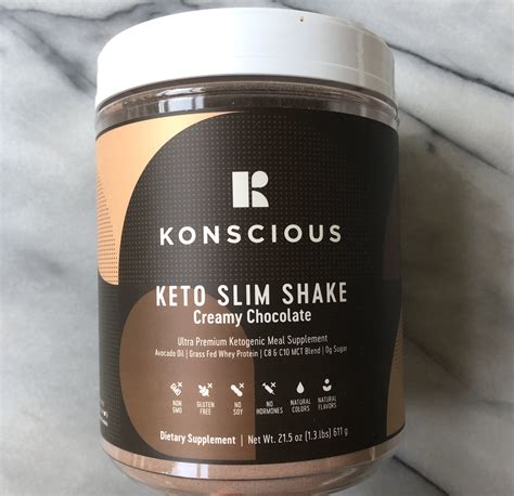 konscious keto login|Konscious All Brands